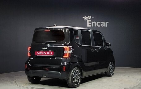 KIA Ray, 2023 год, 1 405 007 рублей, 4 фотография