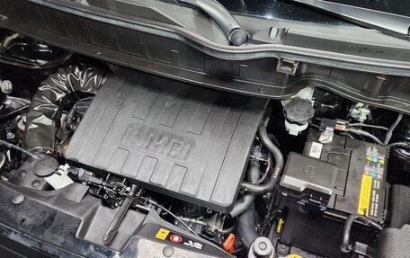 KIA Ray, 2023 год, 1 405 007 рублей, 7 фотография