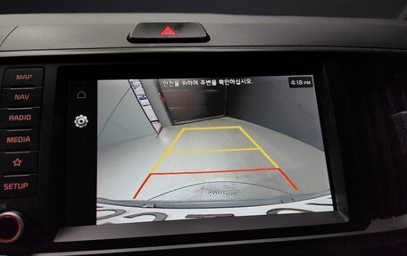 KIA Ray, 2023 год, 1 405 007 рублей, 16 фотография