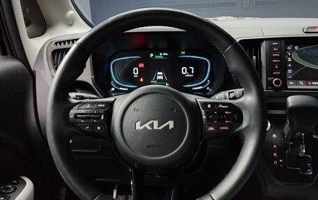 KIA Ray, 2023 год, 1 405 007 рублей, 14 фотография