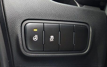 KIA Ray, 2023 год, 1 405 007 рублей, 18 фотография