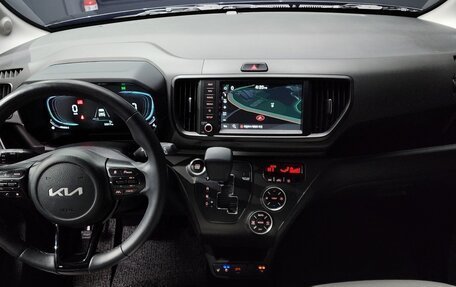 KIA Ray, 2023 год, 1 405 007 рублей, 8 фотография