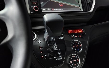 KIA Ray, 2023 год, 1 405 007 рублей, 10 фотография