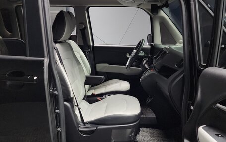 KIA Ray, 2023 год, 1 405 007 рублей, 11 фотография