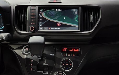 KIA Ray, 2023 год, 1 405 007 рублей, 15 фотография