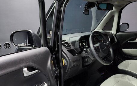 KIA Ray, 2023 год, 1 405 007 рублей, 12 фотография