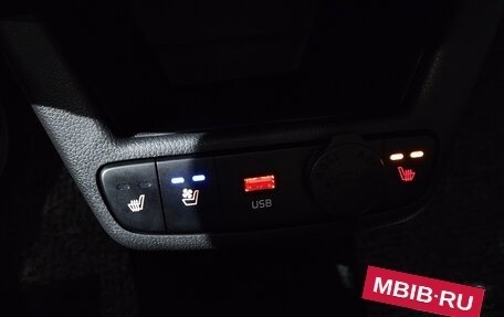 KIA Ray, 2023 год, 1 405 007 рублей, 19 фотография