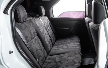 Renault Logan I, 2015 год, 550 000 рублей, 7 фотография