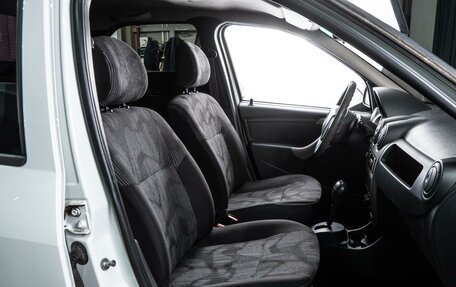 Renault Logan I, 2015 год, 550 000 рублей, 8 фотография