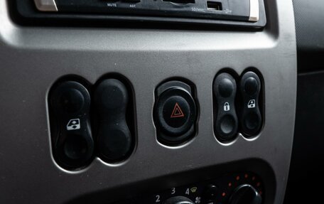 Renault Logan I, 2015 год, 550 000 рублей, 14 фотография