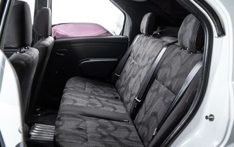 Renault Logan I, 2015 год, 550 000 рублей, 9 фотография