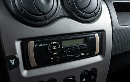 Renault Logan I, 2015 год, 550 000 рублей, 13 фотография