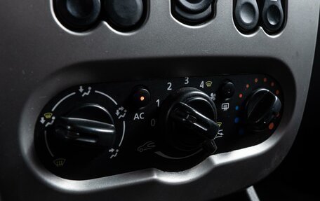 Renault Logan I, 2015 год, 550 000 рублей, 15 фотография