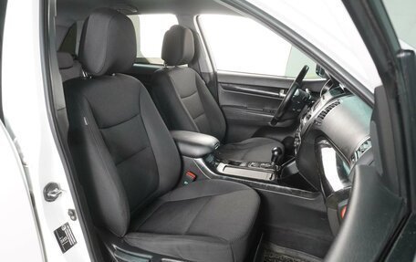 KIA Sorento II рестайлинг, 2015 год, 1 849 000 рублей, 7 фотография