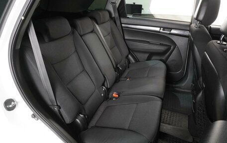 KIA Sorento II рестайлинг, 2015 год, 1 849 000 рублей, 6 фотография