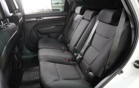 KIA Sorento II рестайлинг, 2015 год, 1 849 000 рублей, 8 фотография