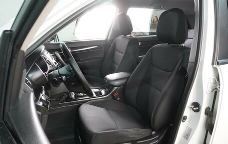 KIA Sorento II рестайлинг, 2015 год, 1 849 000 рублей, 9 фотография