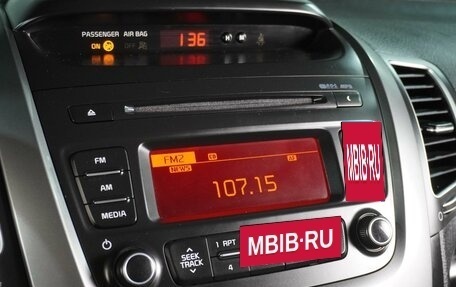 KIA Sorento II рестайлинг, 2015 год, 1 849 000 рублей, 14 фотография