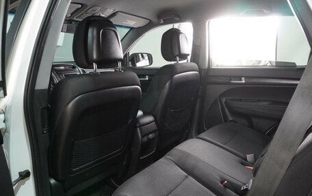 KIA Sorento II рестайлинг, 2015 год, 1 849 000 рублей, 10 фотография