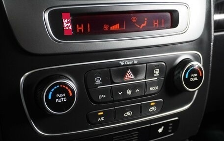 KIA Sorento II рестайлинг, 2015 год, 1 849 000 рублей, 15 фотография