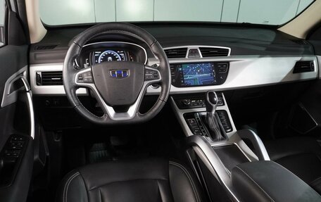 Geely Atlas I, 2021 год, 1 999 000 рублей, 6 фотография