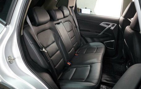 Geely Atlas I, 2021 год, 1 999 000 рублей, 7 фотография