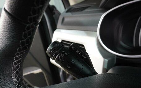 Geely Atlas I, 2021 год, 1 999 000 рублей, 15 фотография