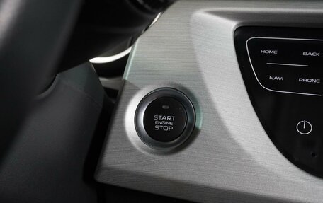 Geely Atlas I, 2021 год, 1 999 000 рублей, 17 фотография