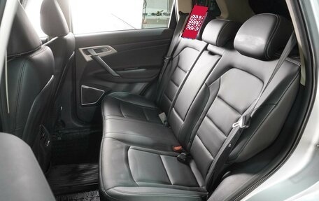 Geely Atlas I, 2021 год, 1 999 000 рублей, 9 фотография