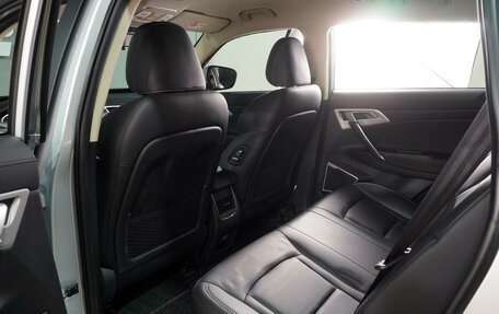 Geely Atlas I, 2021 год, 1 999 000 рублей, 11 фотография