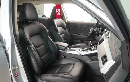 Geely Atlas I, 2021 год, 1 999 000 рублей, 8 фотография