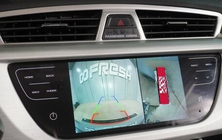 Geely Atlas I, 2021 год, 1 999 000 рублей, 18 фотография