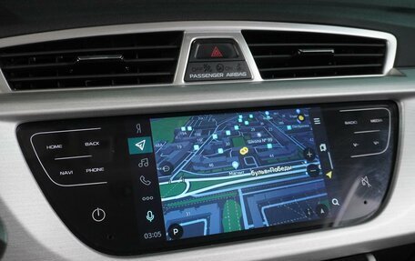 Geely Atlas I, 2021 год, 1 999 000 рублей, 20 фотография