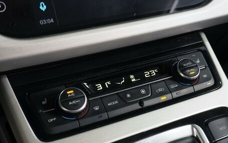 Geely Atlas I, 2021 год, 1 999 000 рублей, 22 фотография