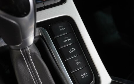 Geely Atlas I, 2021 год, 1 999 000 рублей, 23 фотография