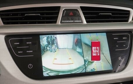 Geely Atlas I, 2021 год, 1 999 000 рублей, 19 фотография