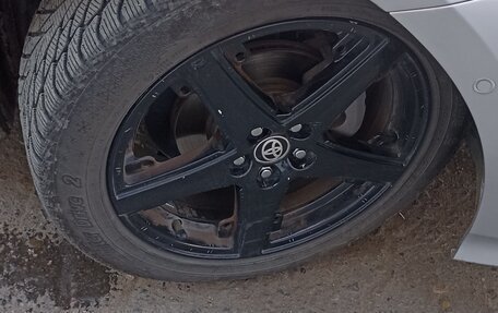 Toyota Prius IV XW50, 2016 год, 1 465 000 рублей, 7 фотография