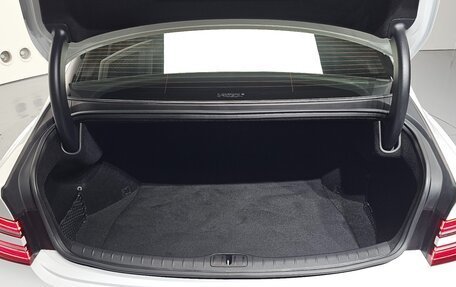 Genesis G80, 2024 год, 6 100 007 рублей, 5 фотография