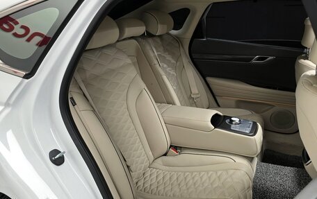 Genesis G80, 2024 год, 6 100 007 рублей, 14 фотография