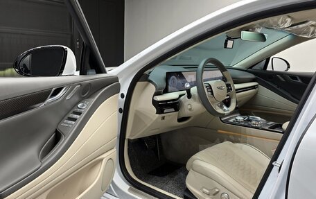 Genesis G80, 2024 год, 6 100 007 рублей, 13 фотография