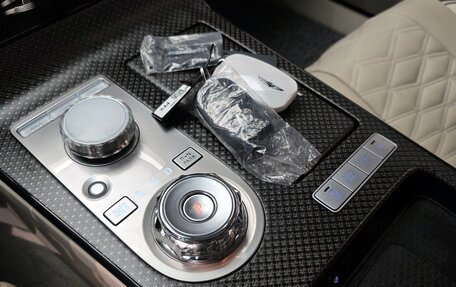 Genesis G80, 2024 год, 6 100 007 рублей, 11 фотография