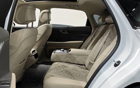 Genesis G80, 2024 год, 6 100 007 рублей, 16 фотография