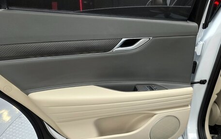 Genesis G80, 2024 год, 6 100 007 рублей, 12 фотография