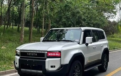 Toyota Land Cruiser Prado, 2026 год, 10 500 002 рублей, 1 фотография