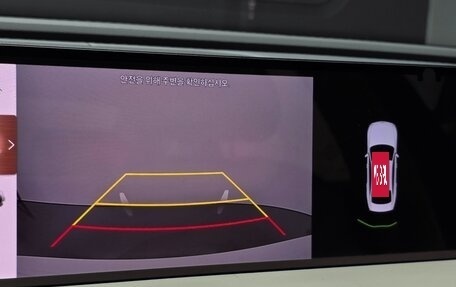 Genesis G80, 2024 год, 6 100 007 рублей, 19 фотография