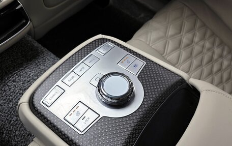 Genesis G80, 2024 год, 6 100 007 рублей, 22 фотография