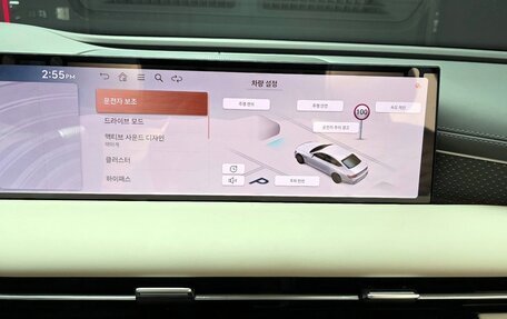 Genesis G80, 2024 год, 6 100 007 рублей, 20 фотография