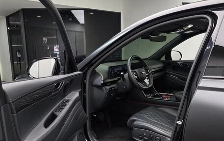 Genesis G80, 2025 год, 9 200 007 рублей, 3 фотография