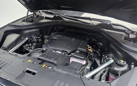 Genesis G80, 2025 год, 9 200 007 рублей, 11 фотография