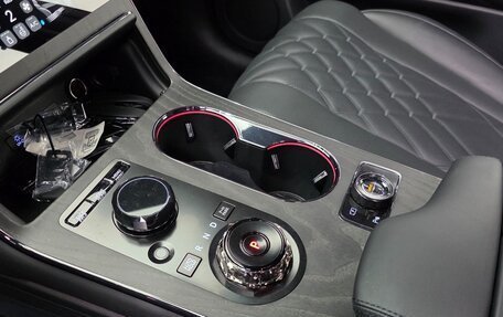 Genesis G80, 2025 год, 9 200 007 рублей, 13 фотография